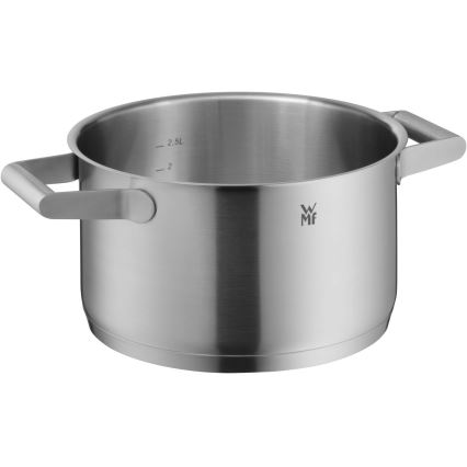 WMF - Katlu komplekts 5gab COMFORT LINE nerūsējošs tērauds