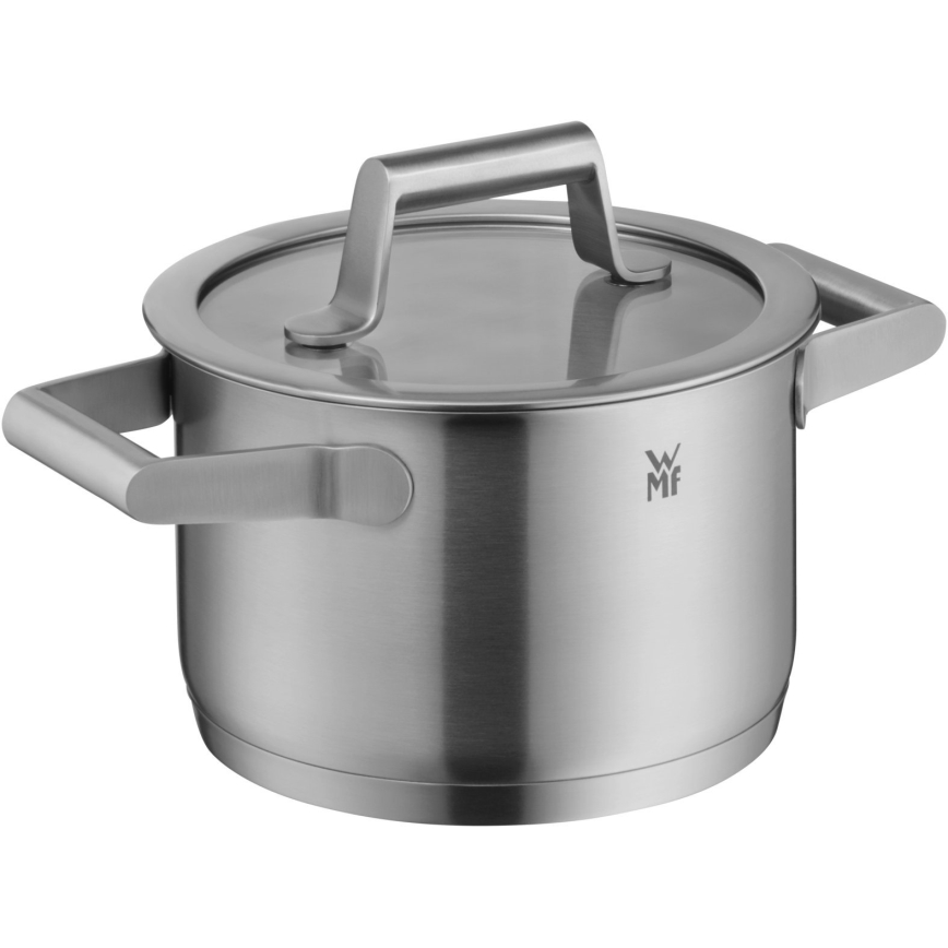 WMF - Katlu komplekts 5gab COMFORT LINE nerūsējošs tērauds