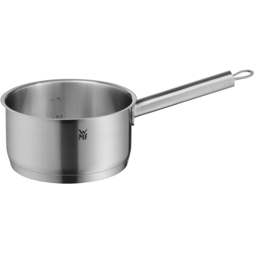WMF - Katlu komplekts 5gab COMFORT LINE nerūsējošs tērauds