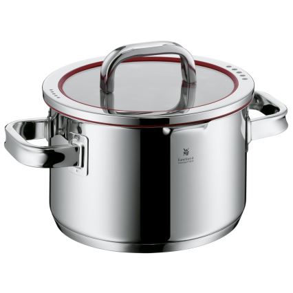 WMF - Katlu komplekts 5pcs FUNCTION nerūsējošs tērauds