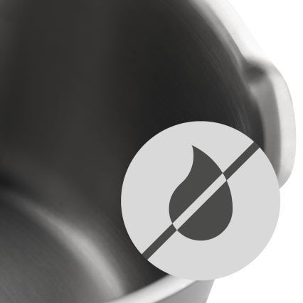 WMF - Katlu komplekts 5pcs FUNCTION nerūsējošs tērauds