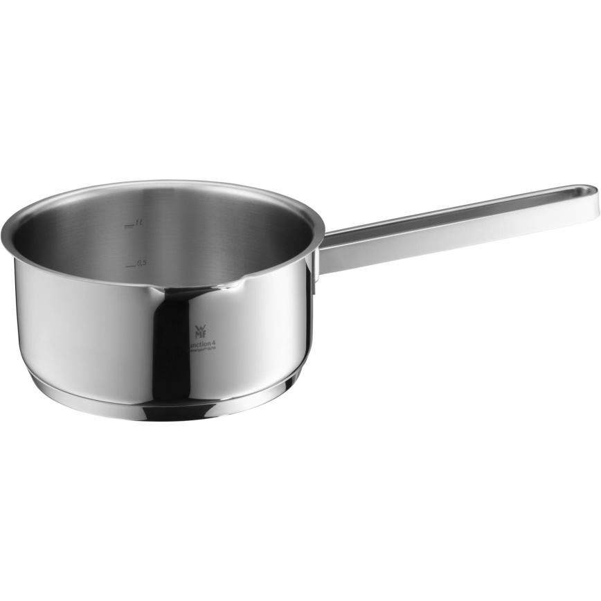WMF - Katlu komplekts 5pcs FUNCTION nerūsējošs tērauds