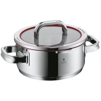 WMF - Katlu komplekts 5pcs FUNCTION nerūsējošs tērauds