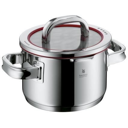 WMF - Katlu komplekts 5pcs FUNCTION nerūsējošs tērauds