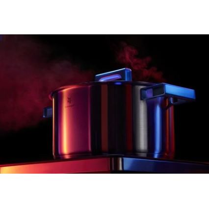 WMF - katlu komplekts ULTIMATE COOL 5 gab.