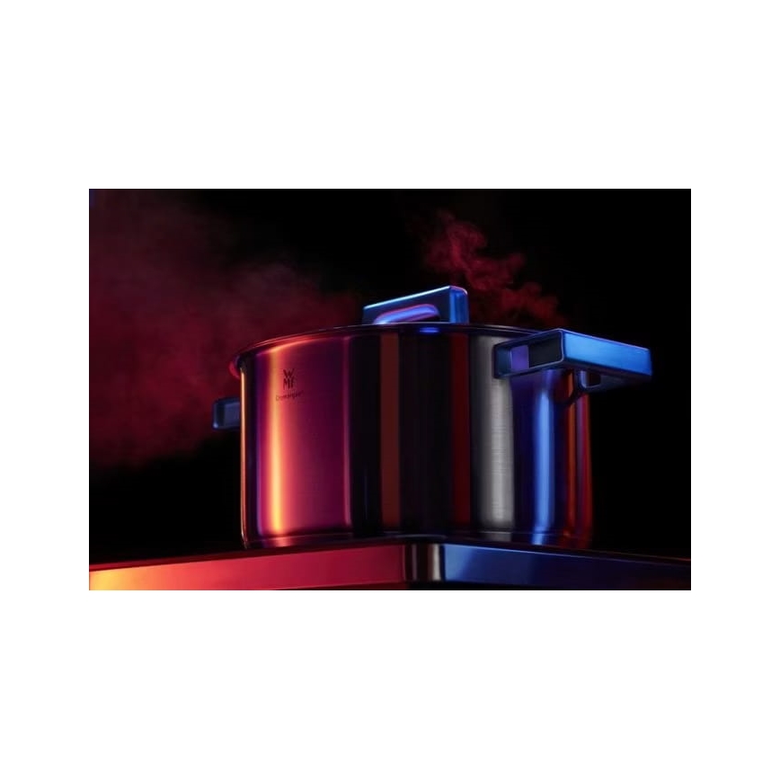 WMF - katlu komplekts ULTIMATE COOL 5 gab.