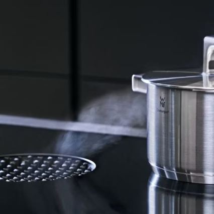 WMF - katlu komplekts ULTIMATE COOL 5 gab.