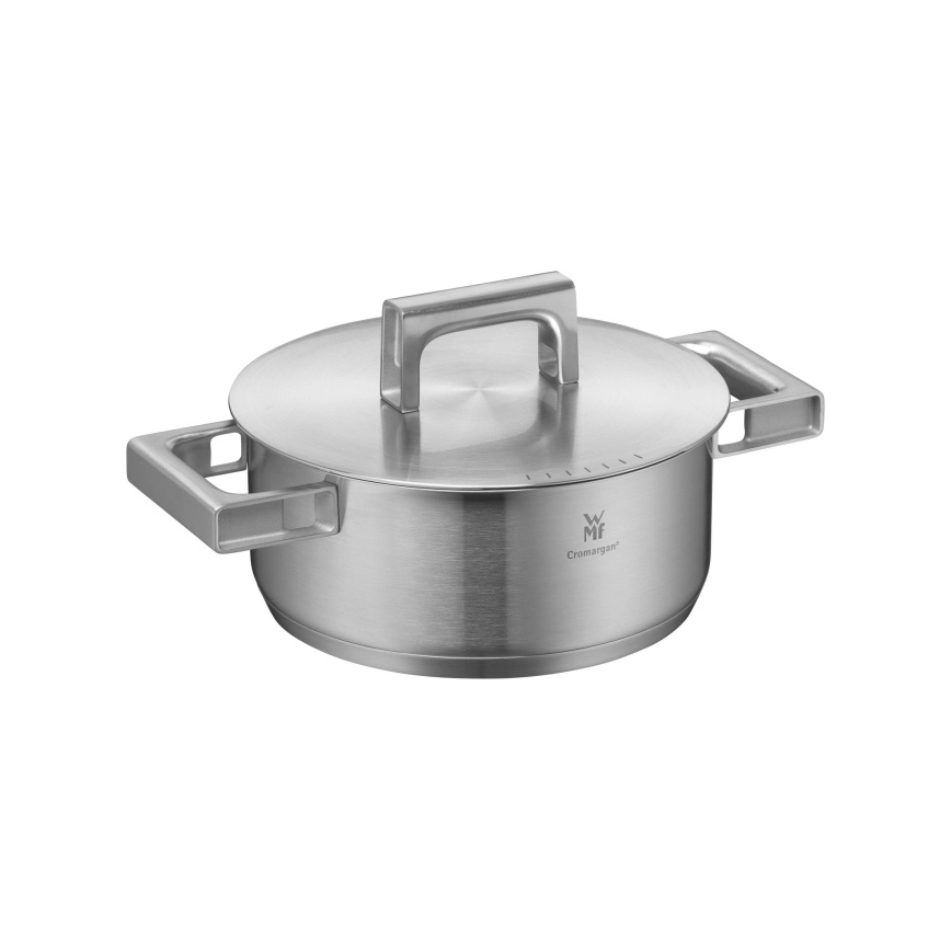 WMF - katlu komplekts ULTIMATE COOL 5 gab.