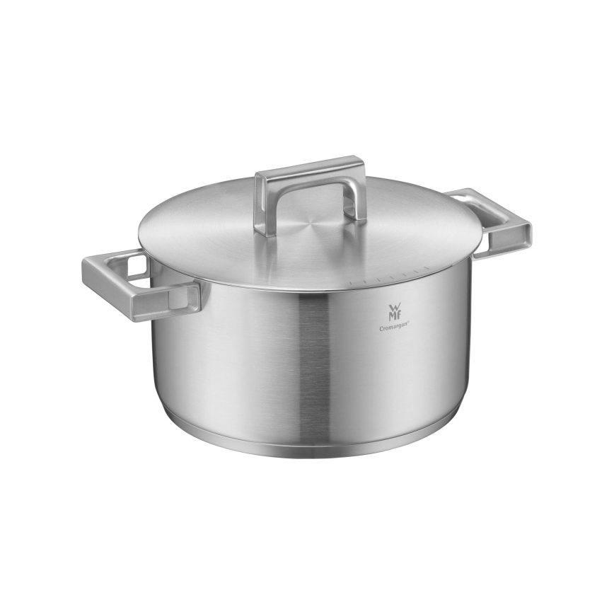 WMF - katlu komplekts ULTIMATE COOL 5 gab.