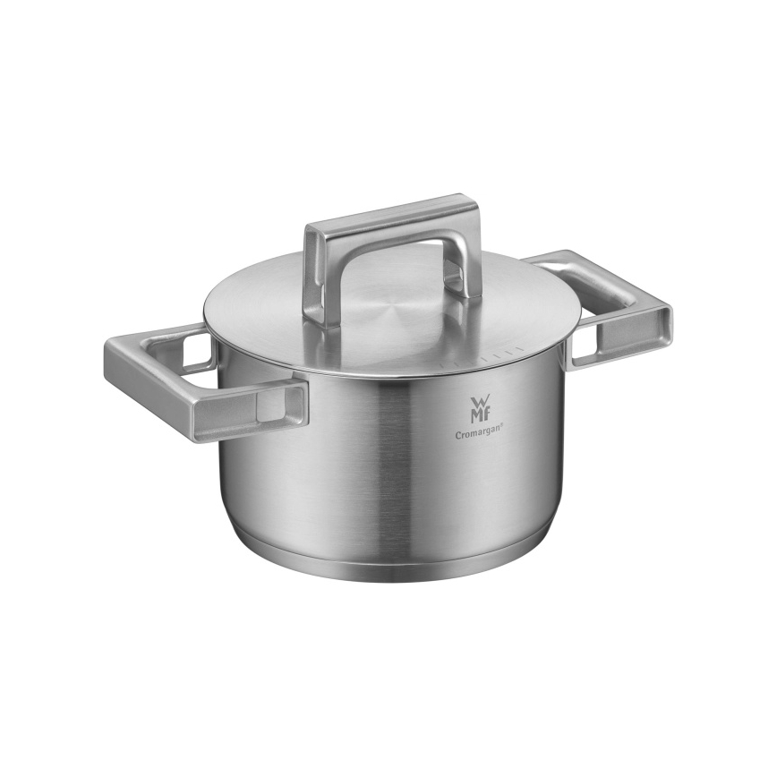 WMF - katlu komplekts ULTIMATE COOL 5 gab.