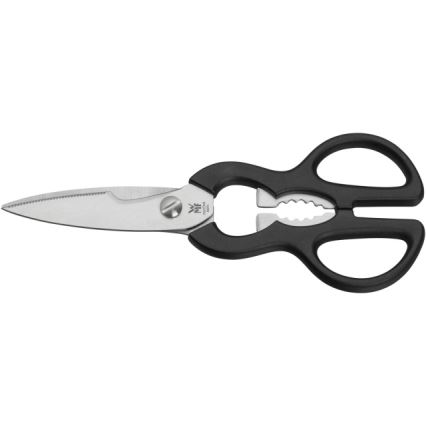 WMF - KINEO virtuves nažu komplekts ar nazīšu bloku, 6 gab.