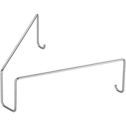 WMF - Komplekts: ieliktne un restīte spiedkatliem Ø 22 cm