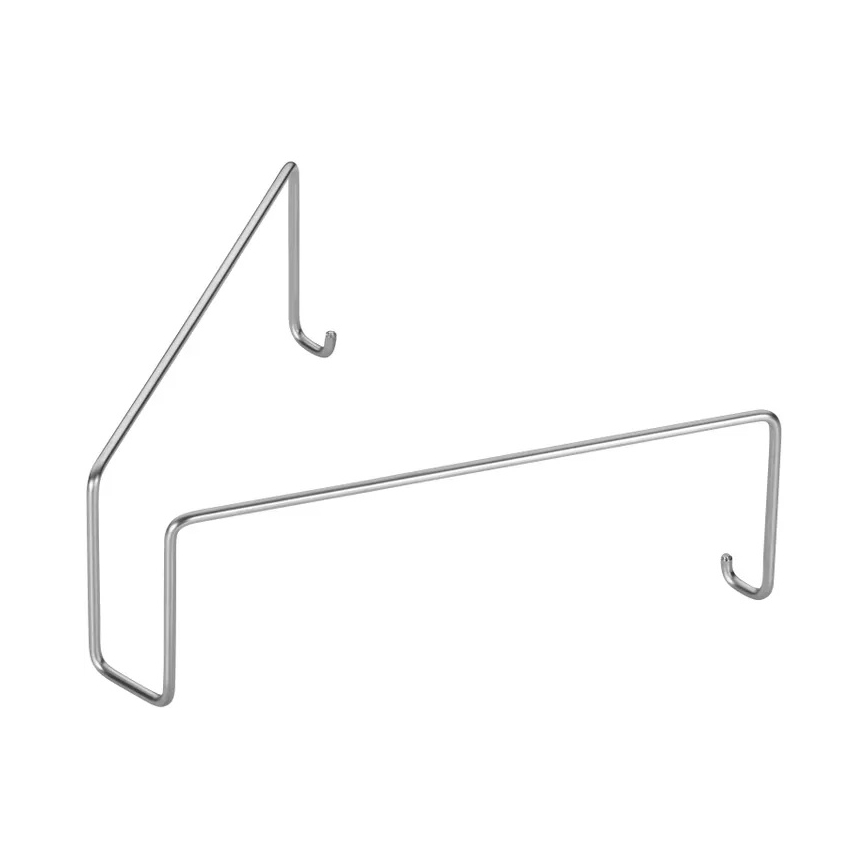 WMF - Komplekts: ieliktne un restīte spiedkatliem Ø 22 cm