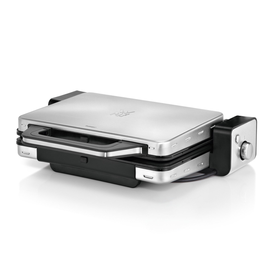 WMF - Kontaktgrils 2in1 LONO 2100W/230V nerūsējošs tērauds
