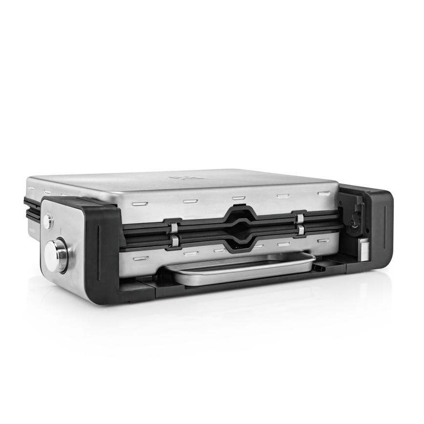 WMF - Kontaktgrils 2in1 LONO 2100W/230V nerūsējošs tērauds