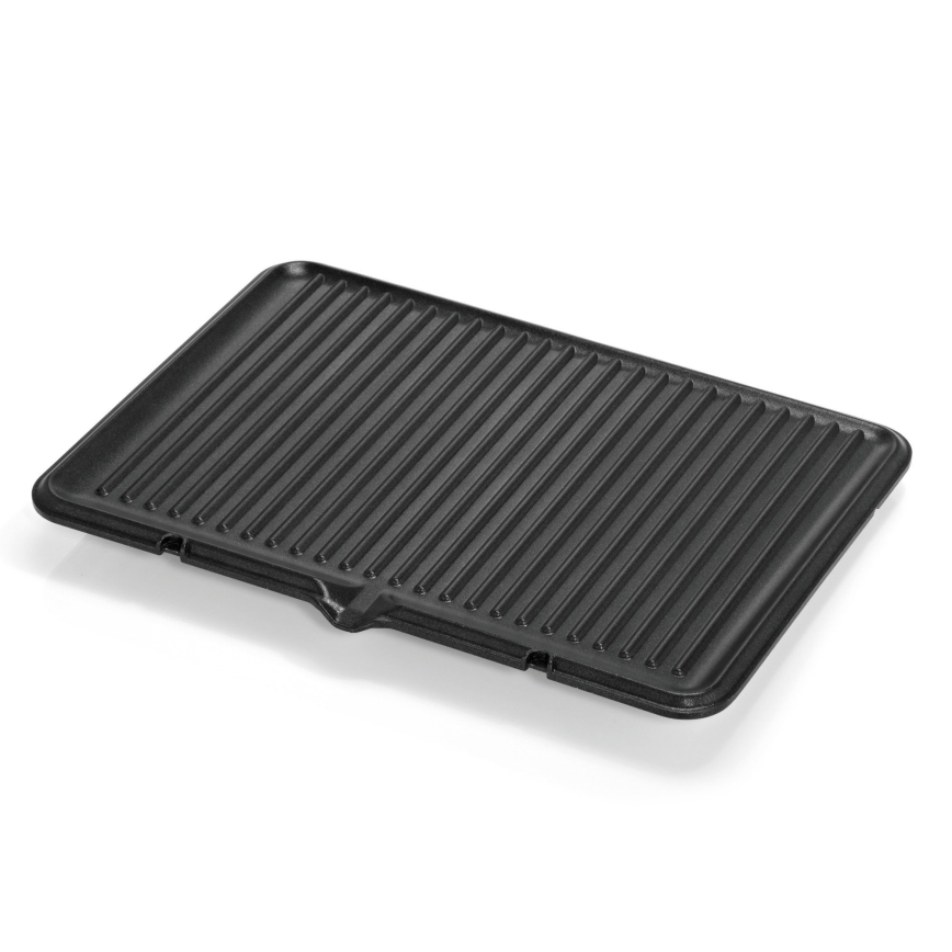 WMF - Kontaktgrils 2in1 LONO 2100W/230V nerūsējošs tērauds