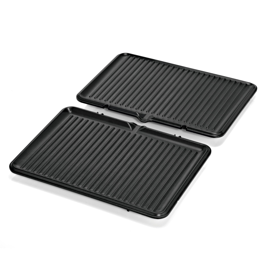 WMF - Kontaktgrils 2in1 LONO 2100W/230V nerūsējošs tērauds