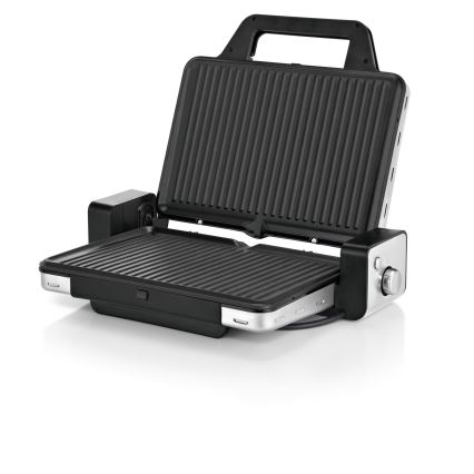 WMF - Kontaktgrils 2in1 LONO 2100W/230V nerūsējošs tērauds