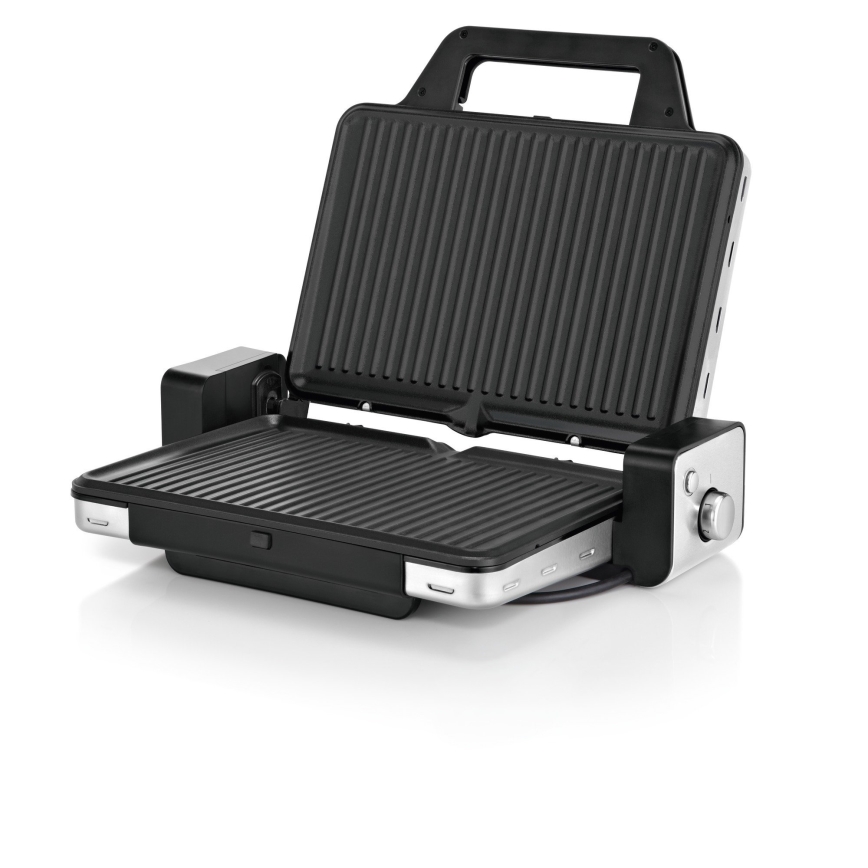 WMF - Kontaktgrils 2in1 LONO 2100W/230V nerūsējošs tērauds
