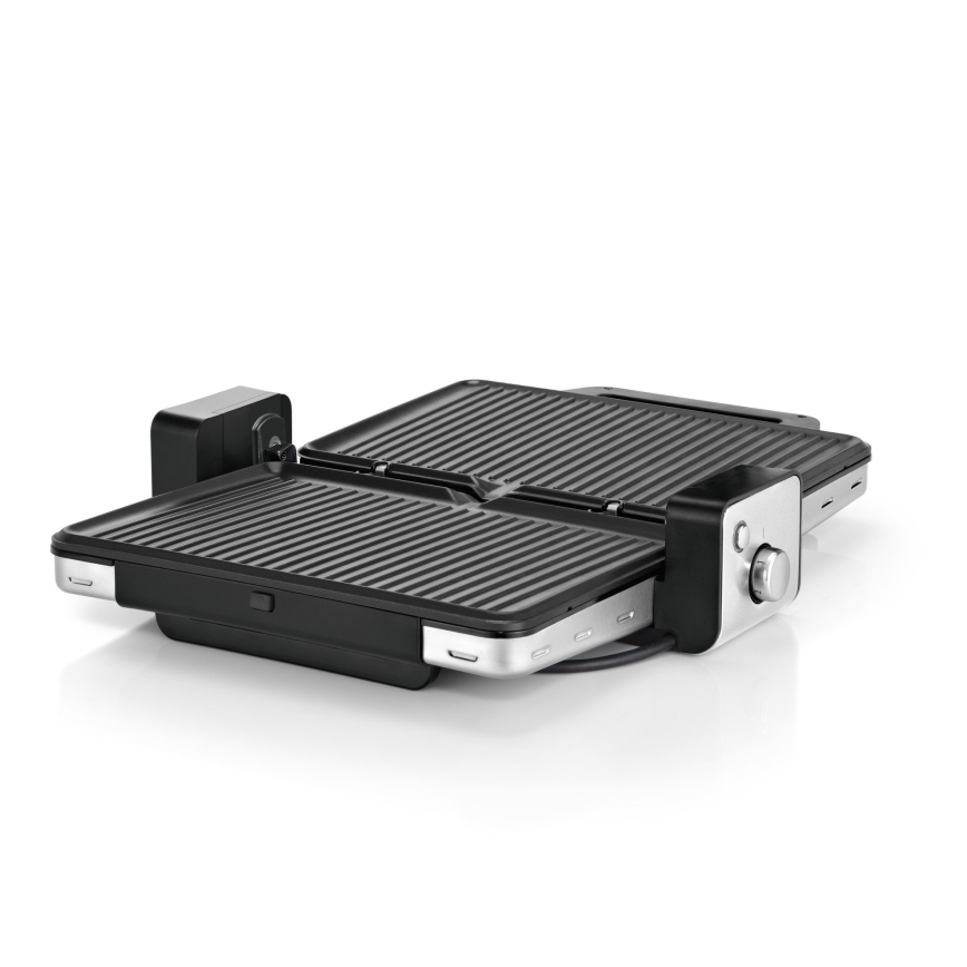 WMF - Kontaktgrils 2in1 LONO 2100W/230V nerūsējošs tērauds