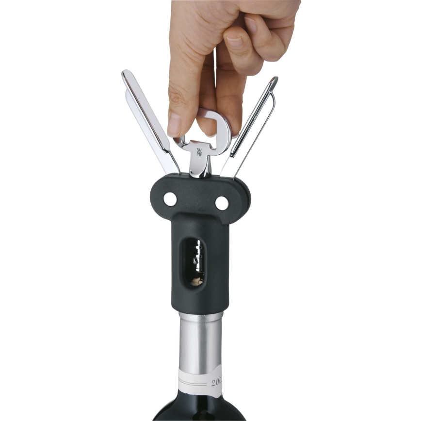 WMF - Korķviļķis 2in1 CLEVER & MORE 20 cm