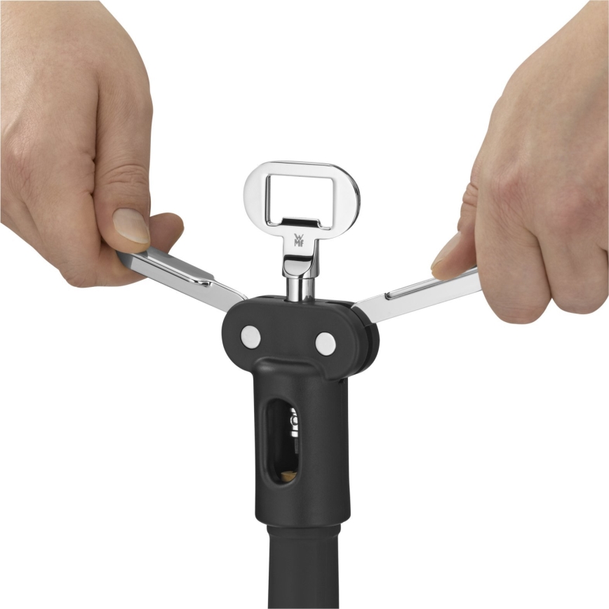 WMF - Korķviļķis 2in1 CLEVER & MORE 20 cm