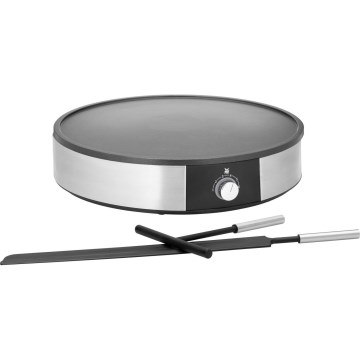 WMF - Krepu pagatavošanas ierīce LONO 1630W/230V nerūsējošs tērauds