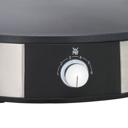 WMF - Krepu pagatavošanas ierīce LONO 1630W/230V nerūsējošs tērauds