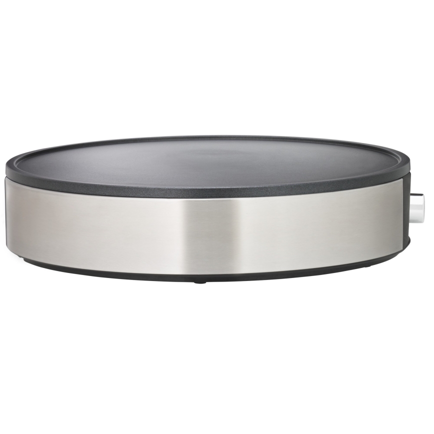WMF - Krepu pagatavošanas ierīce LONO 1630W/230V nerūsējošs tērauds