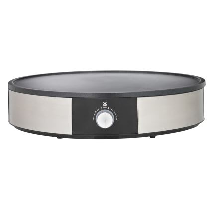 WMF - Krepu pagatavošanas ierīce LONO 1630W/230V nerūsējošs tērauds
