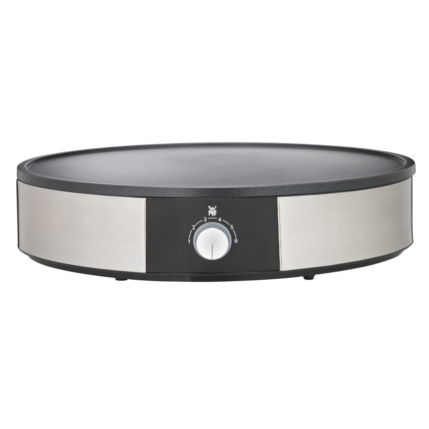 WMF - Krepu pagatavošanas ierīce LONO 1630W/230V nerūsējošs tērauds