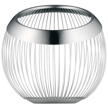 WMF - LIVING LOUNGE augļu grozs, diametrs 19 cm