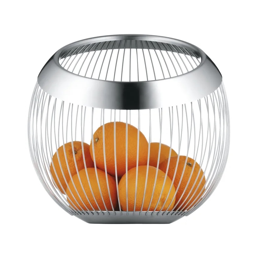 WMF - LIVING LOUNGE augļu grozs, diametrs 19 cm