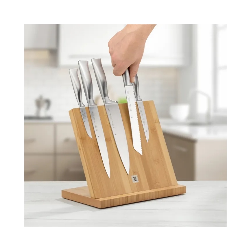 WMF - Magnētiskais nažu statīvs 31x54,5×39 cm