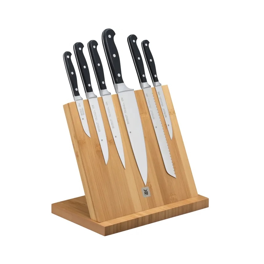 WMF - Magnētiskais nažu statīvs 31x54,5×39 cm