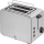 WMF - Maizgrauzdētājs divām šķēlēm LONO 1050 W/230 V, nerūsējošā tērauda