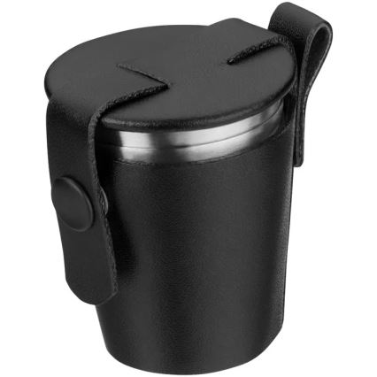 WMF - MANHATTAN kabatas flakona un šotu glāžu komplekts, 6 gab.