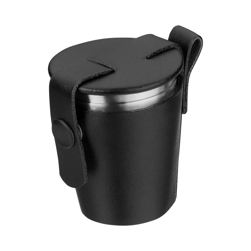 WMF - MANHATTAN kabatas flakona un šotu glāžu komplekts, 6 gab.