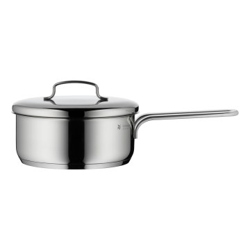 WMF - Mazais katls ar vāku MINI d. 16 cm nerūsējošs tērauds