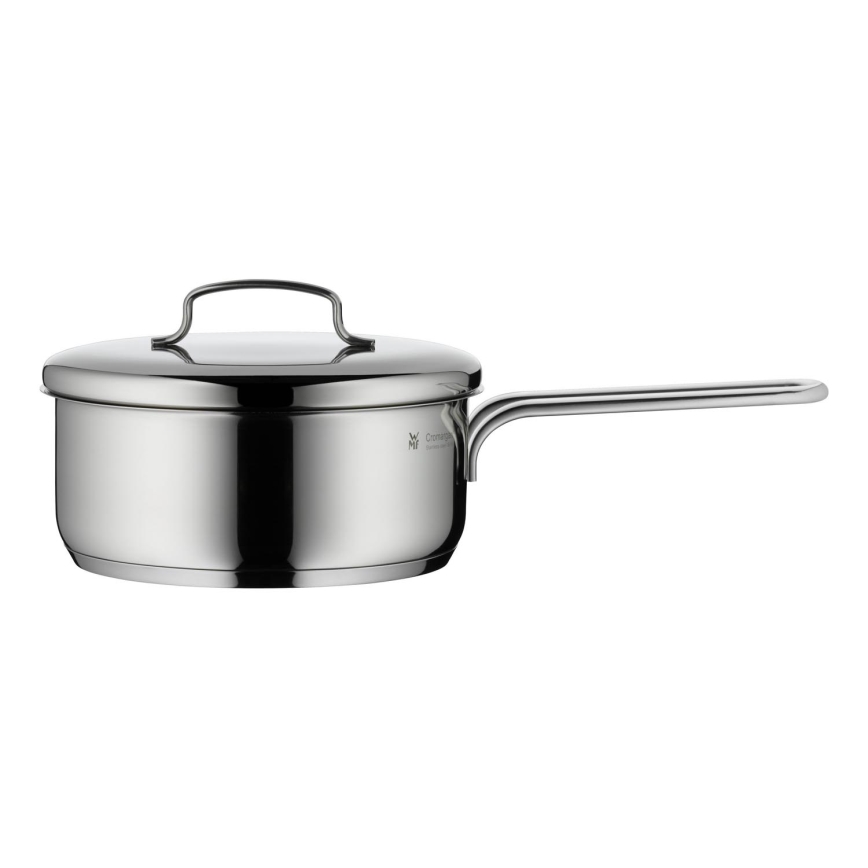 WMF - Mazais katls ar vāku MINI d. 16 cm nerūsējošs tērauds
