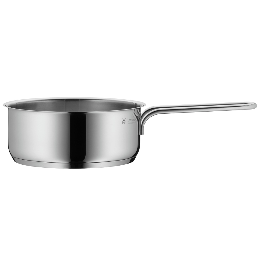 WMF - Mazais katls ar vāku MINI d. 16 cm nerūsējošs tērauds