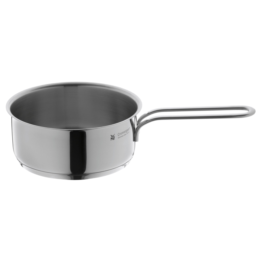 WMF - Mazais katls MINI d. 14 cm nerūsējošs tērauds