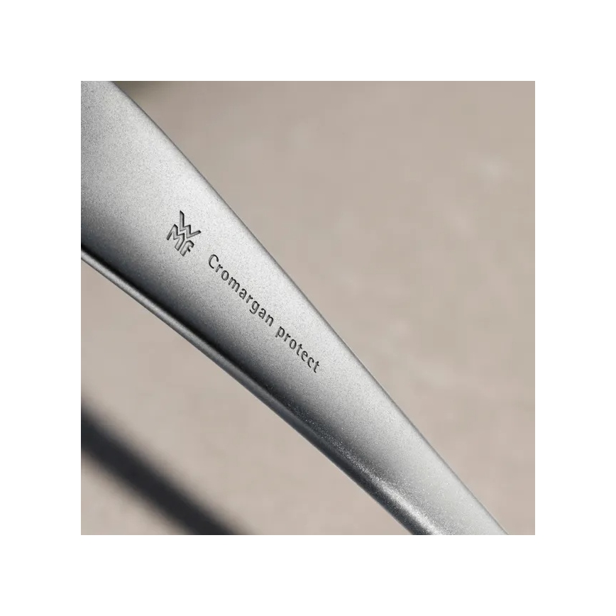 WMF - MERIT nerūsējošā tērauda galda piederumu komplekts, 30 gab.