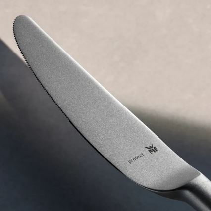 WMF - MERIT nerūsējošā tērauda galda piederumu komplekts, 30 gab.