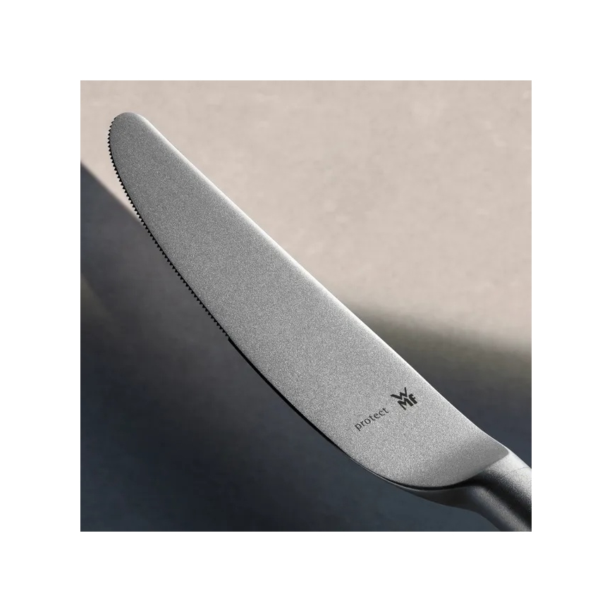 WMF - MERIT nerūsējošā tērauda galda piederumu komplekts, 30 gab.