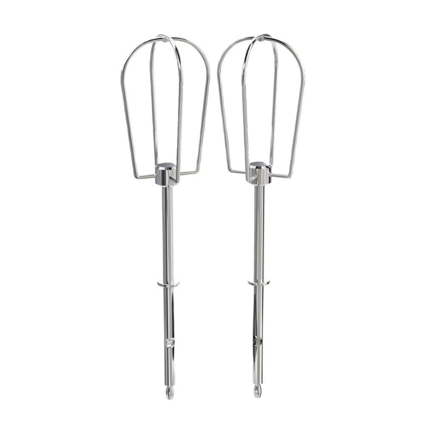 WMF - Mikseris KULT X 400W/230V matēts hroms