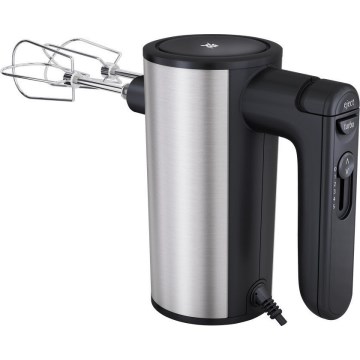WMF - Mikseris KULT X 400W/230V matēts hroms