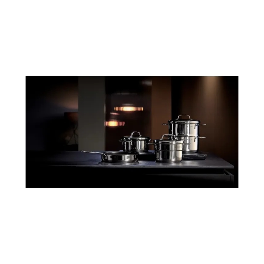 WMF - MINI katls ar vāku, Ø 14 cm