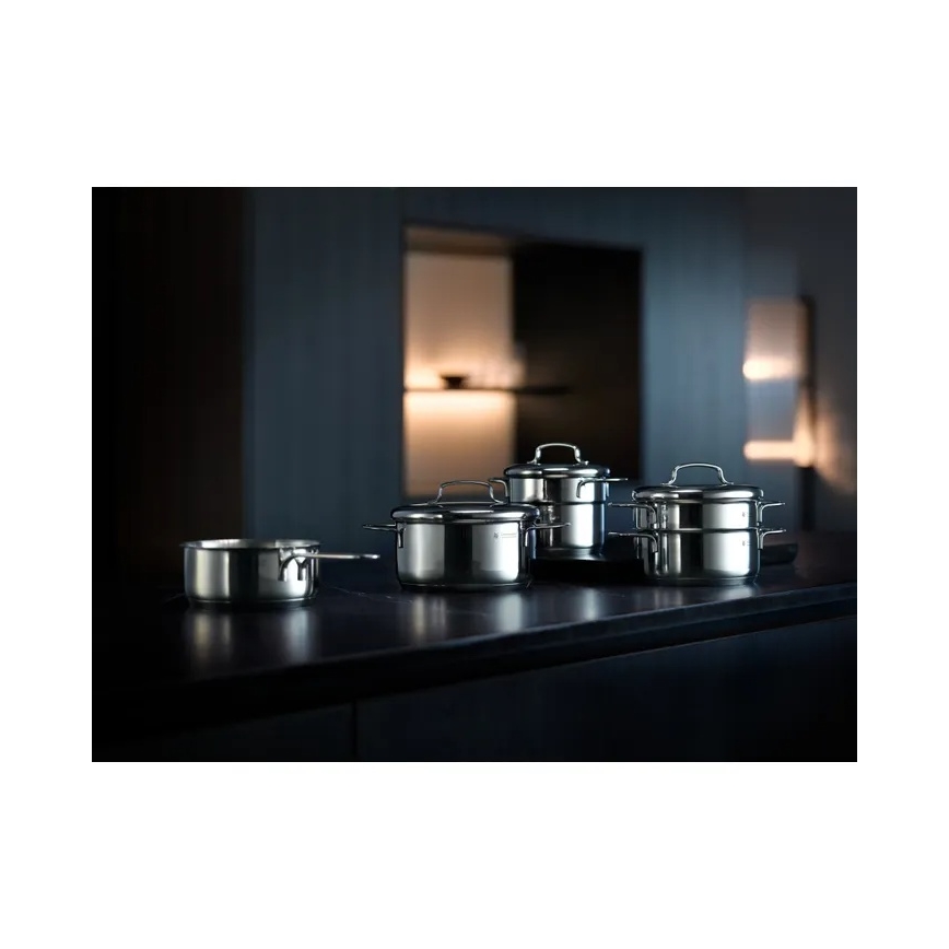 WMF - MINI katls ar vāku, Ø 14 cm