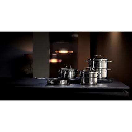 WMF - MINI katls ar vāku Ø 14 cm